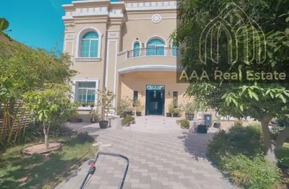 Villa - 5 Bedrooms - 6 Bathrooms for rent in Al Khail Gate - Al Quoz 2 - Al Quoz - Dubai