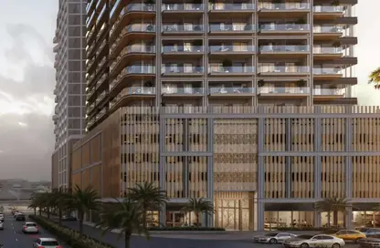 Apartment - 1 Bedroom - 2 Bathrooms for sale in Lume Residence - Jumeirah Village Circle - Dubai