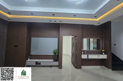 Townhouse - 5 Bedrooms - 5 Bathrooms for sale in Al Zaheya Gardens - Al Zahya - Ajman