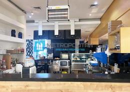 Kitchen image for: Retail for sale in Jumeirah Business Centre 1 - Lake Allure - Jumeirah Lake Towers - Dubai, Image 1