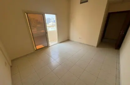 Apartment - 1 Bedroom - 1 Bathroom for rent in Al Rashidiya Towers - Al Rashidiya - Ajman Downtown - Ajman