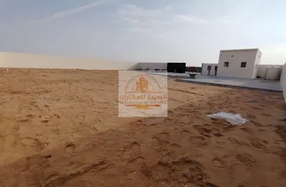 أرض - استوديو - 1 حمام للايجار في الصجعة الصناعية - آلصجعه - الشارقة