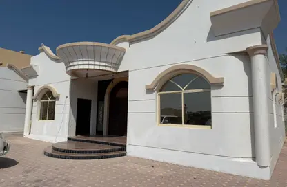 Villa - 3 Bedrooms - 3 Bathrooms for rent in Al Dhait - Ras Al Khaimah
