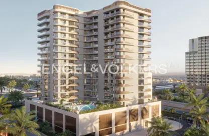 شقة - 2 غرف نوم - 4 حمامات للبيع في في ١ ستارا هاوس - قرية جبل علي - جبل علي - دبي