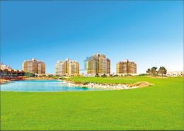 Townhouse - 4 bedrooms - 3 bathrooms for rent in The Townhouses at Al Hamra Village - Al Hamra Village - Ras Al Khaimah