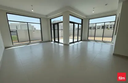 فيلا - 4 غرف نوم - 6 حمامات للايجار في ذا بالس بيتش فرونت 3 - ذي بالس - دبي الجنوب (مركز دبي العالمي) - دبي