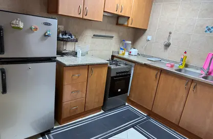 Apartment - 1 Bedroom - 1 Bathroom for rent in Bukhara Street - Al Nahda - Sharjah Apartment - 1 Bedroom - 1 Bathroom for rent in Bukhara Street - Al Nahda - Sharjah