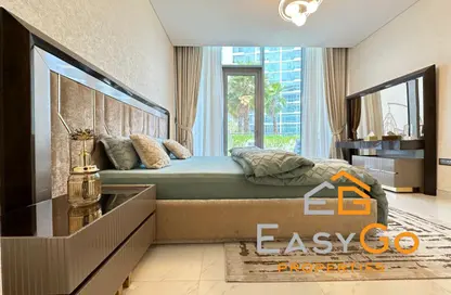 شقة - غرفة نوم - 1 حمام للايجار في District One Phase lii - المنطقة وان - مدينة الشيخ محمد بن راشد - دبي