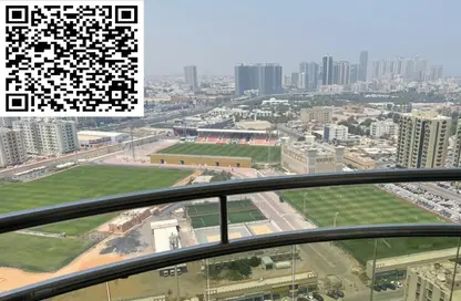 شقة - 2 غرف نوم - 3 حمامات للبيع في أبراج هورايزون - عجمان وسط المدينة - عجمان شقة - 2 غرف نوم - 3 حمامات للبيع في أبراج هورايزون - عجمان وسط المدينة - عجمان