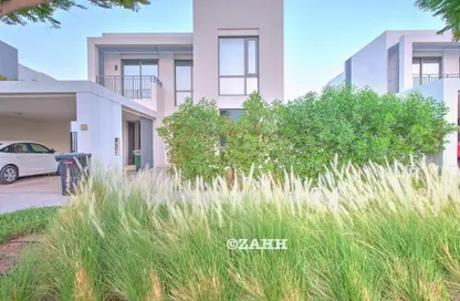 Villa - 4 Bedrooms - 5 Bathrooms for rent in Golf Links - EMAAR South - Dubai South (Dubai World Central) - Dubai
