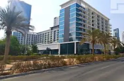 مكتب - استوديو - 1 حمام للايجار في بن غاطي فينيكس - الضاحية 13 - قرية جميرا الدائرية - دبي