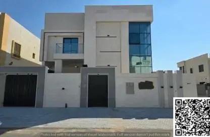 Villa - 5 Bedrooms - 7 Bathrooms for sale in Al Yasmeen 1 - Al Yasmeen - Ajman