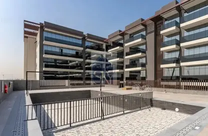 Apartment - 1 Bedroom - 2 Bathrooms for sale in Emerald Vision Tower - Jumeirah Village Triangle - Dubai