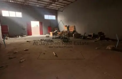 Warehouse - Studio - 1 Bathroom for rent in Industrial Area 1 - Emirates Modern Industrial - Umm Al Quwain