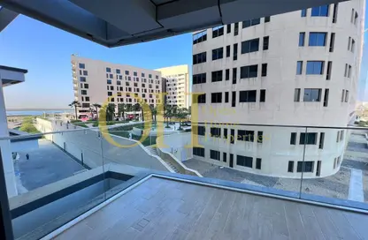 Apartment - 1 Bedroom - 2 Bathrooms for sale in Mayan 1 - Mayan - Yas Island - Abu Dhabi