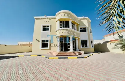 Villa - 6 Bedrooms for sale in Al Foah - Al Ain