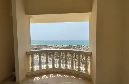 Apartment - Studio - 1 Bathroom for rent in Royal breeze 2 - Royal Breeze - Al Hamra Village - Ras Al Khaimah