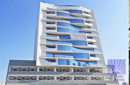 Apartment - 2 Bedrooms - 3 Bathrooms for rent in Burj Alkhair Dubai - Al Barsha South - Al Barsha - Dubai