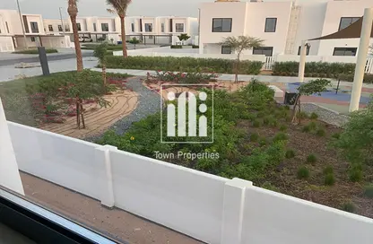 تاون هاوس - 3 غرف نوم - 4 حمامات للايجار في الغدير 2 - الغدير - أبوظبي