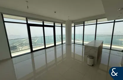 Apartment - 3 Bedrooms - 3 Bathrooms for rent in Beach Vista - EMAAR Beachfront - Dubai Harbour - Dubai