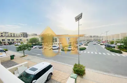 Townhouse - 3 Bedrooms - 4 Bathrooms for sale in Warsan Village - International City - Dubai