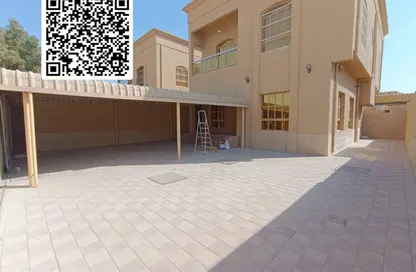 Villa - 5 Bedrooms - 7 Bathrooms for rent in Al Mowaihat 3 - Al Mowaihat - Ajman