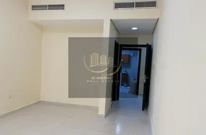 شقة - غرفة نوم - 2 حمامات للايجار في برج الليلي - مدينة الإمارات - عجمان