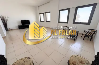 شقة - 3 غرف نوم - 4 حمامات للايجار في شارع التعاون - التعاون - الشارقة