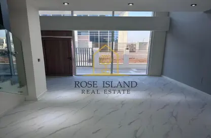 تاون هاوس - غرفة نوم - 2 حمامات للبيع في روكان 3 - روكان - دبي لاند - دبي