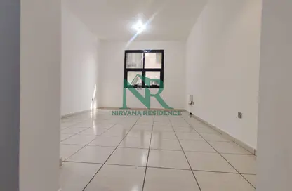 شقة - غرفة نوم - 1 حمام للايجار في شارع النجدة - أبوظبي