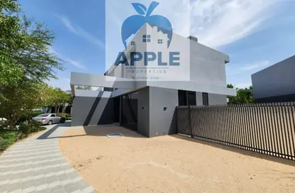 Villa - 5 Bedrooms - 7+ Bathrooms for rent in Kaya - Masaar - Tilal City - Sharjah
