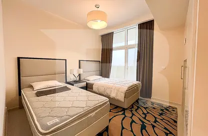 Apartment - 2 Bedrooms - 2 Bathrooms for rent in Tower 108 - Jumeirah Village Circle - Dubai