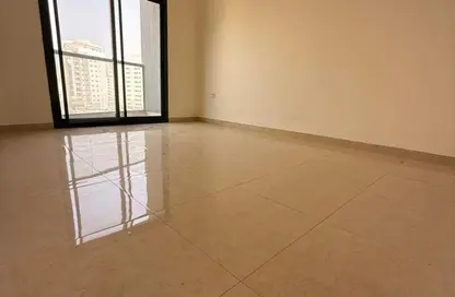 Apartment - 1 Bedroom - 1 Bathroom for rent in Al Naemiya Tower 1 - Al Naemiya Towers - Al Nuaimiya - Ajman