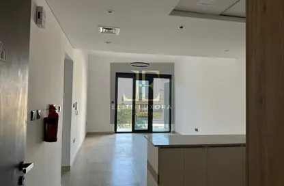 Apartment - 1 Bedroom - 2 Bathrooms for sale in Pantheon Elysee II - Jumeirah Village Circle - Dubai