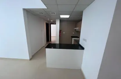 شقة - 2 غرف نوم - 2 حمامات للبيع في سيتي تاور - النعيمية - عجمان