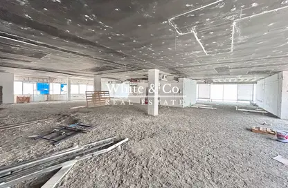 Office Space - Studio for rent in Sheikh Zayed Road - Dubai
