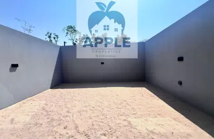 Villa - 2 Bedrooms - 4 Bathrooms for rent in Masaar - Tilal City - Sharjah