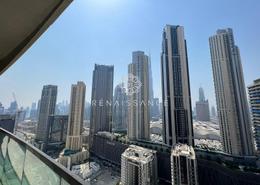 صورةمبنى خارجي لـ: شقة - 2 غرف نوم - 3 حمامات للكراء في برج أبر كريست - دبي وسط المدينة - دبي, صورة 1