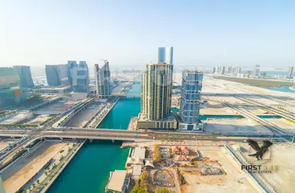 شقة - غرفة نوم - 2 حمامات للبيع في أوشن تيراس - مارينا سكوير - جزيرة الريم - أبوظبي