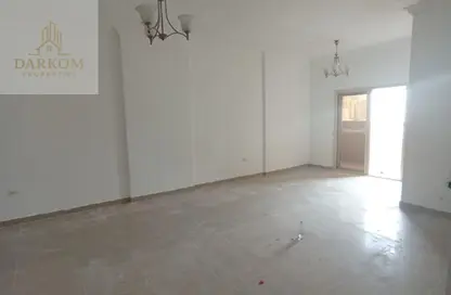 شقة - 3 غرف نوم - 3 حمامات للايجار في برج النعيمية  2 - أبراج النعيمية - النعيمية - عجمان