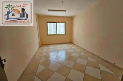 Apartment - 1 Bedroom - 1 Bathroom for rent in Al Nad - Al Qasimia - Sharjah