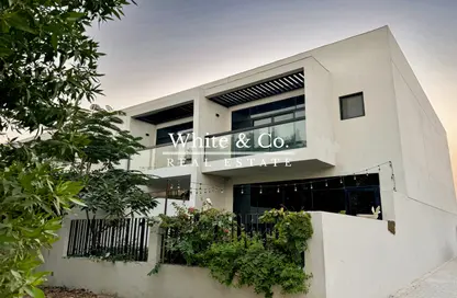 Townhouse - 4 Bedrooms - 4 Bathrooms for sale in West Village - Al Furjan - Dubai