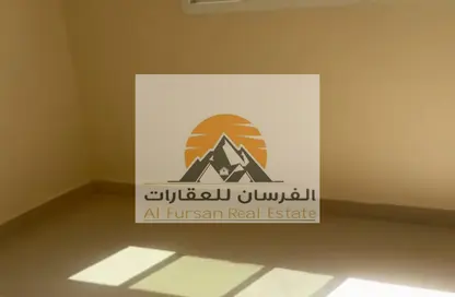 شقة - 2 غرف نوم - 2 حمامات للايجار في 2 المويهات - المويهات - عجمان