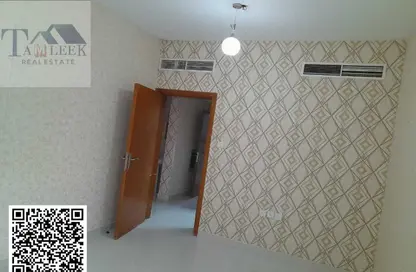Apartment - 1 Bedroom - 1 Bathroom for rent in Al Nakheel - Ajman Downtown - Ajman