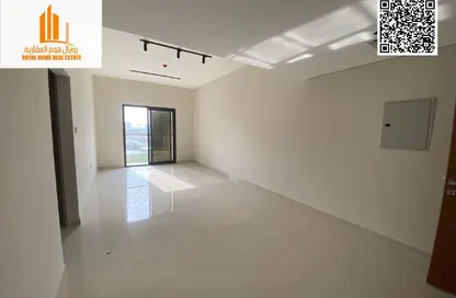 Apartment - 2 Bedrooms - 3 Bathrooms for rent in Al Rashidiya 2 - Al Rashidiya - Ajman