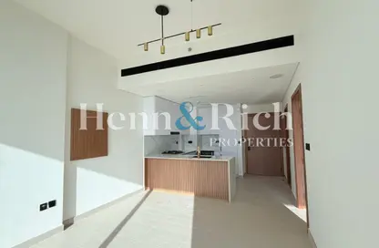 Apartment - 1 Bedroom - 2 Bathrooms for sale in Binghatti Amber - District 11 - Jumeirah Village Circle - Dubai