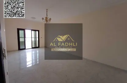 Apartment - 3 Bedrooms - 3 Bathrooms for rent in Al Rawda 2 Villas - Al Rawda 2 - Al Rawda - Ajman