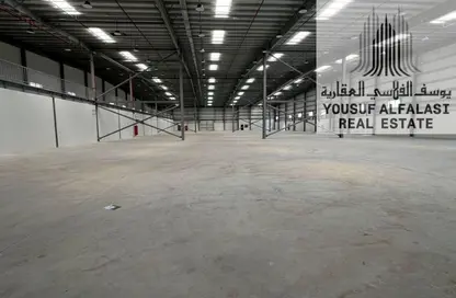 Warehouse - Studio - 1 Bathroom for rent in Umm Al Thuoob - Umm Al Quwain Warehouse - Studio - 1 Bathroom for rent in Umm Al Thuoob - Umm Al Quwain