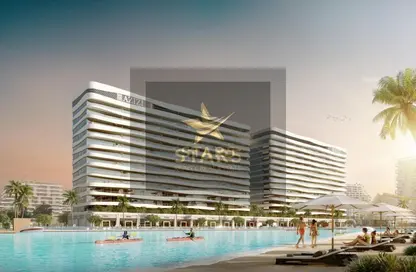 متجر - استوديو للبيع في أزيزي فينيسيا 2 - عزيزي فينيسيا - دبي الجنوب (مركز دبي العالمي) - دبي