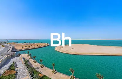شقة - 4 غرف نوم - 5 حمامات للبيع في مساكن لامار - برج السيف - شاطئ الراحة - أبوظبي